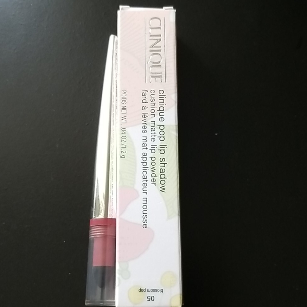Clinique Pop Lip Shadow